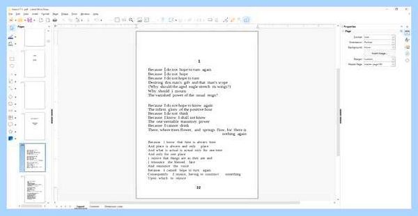 Pdf редактор бесплатно