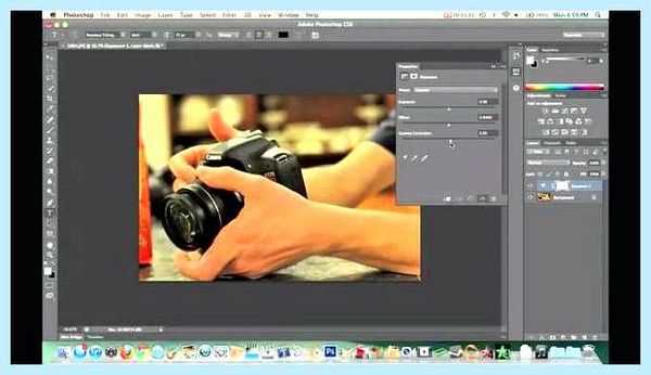 Photoshop cs6 язык