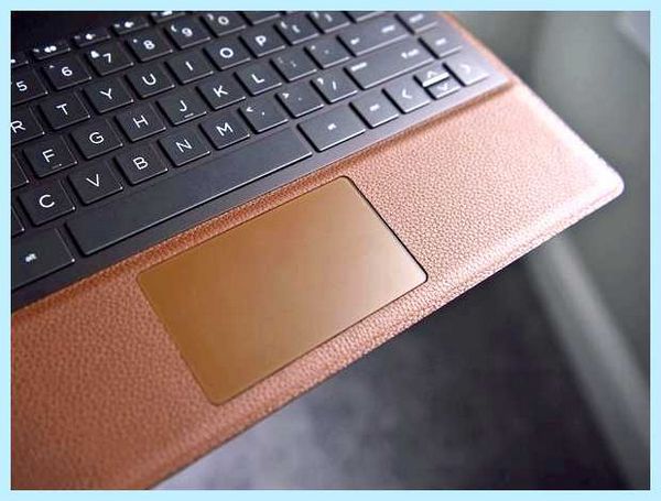 Precision touchpad что это