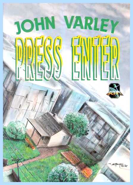 Press enter перевод
