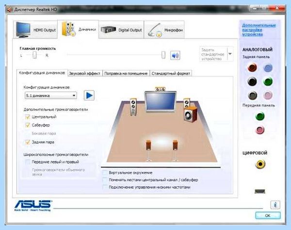 Realtek что такое