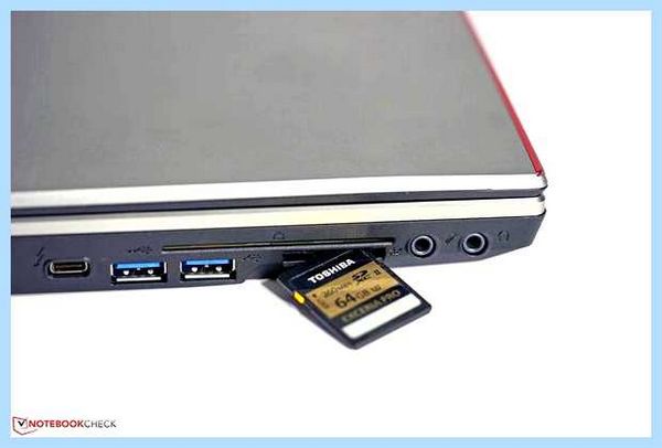 Realtek pcie card reader что это