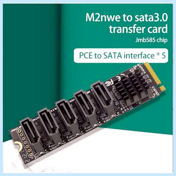 Sata 6g 5
