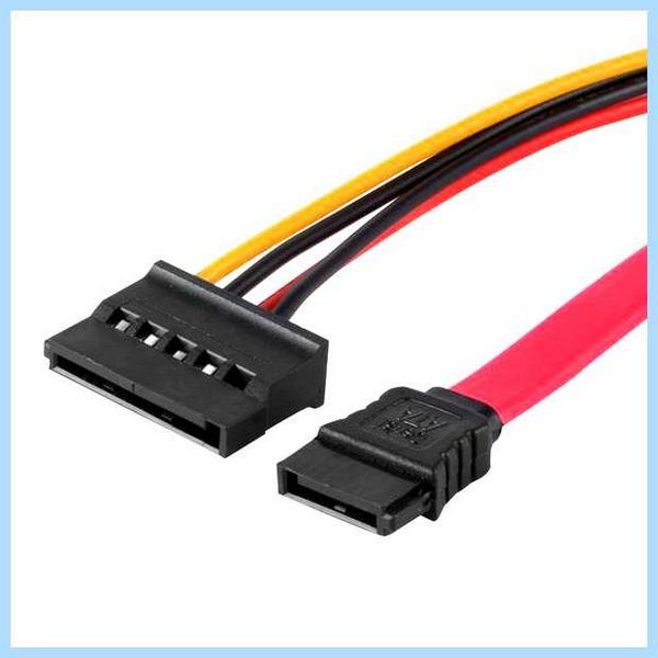 Sata disk device