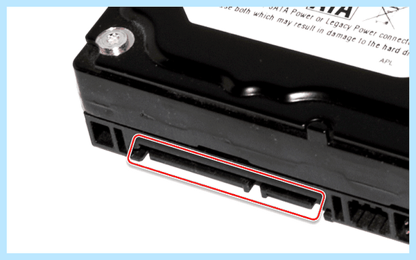 Sata hdd форм фактор
