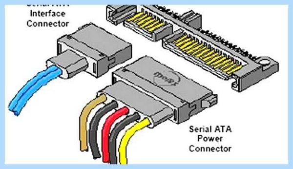 Sata rev 2