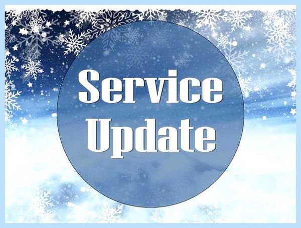 Service update что это
