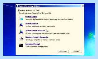 Smart hard disk error 301 hp
