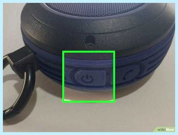 Speaker в компьютере