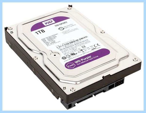 Ssd или hdd для ноутбука
