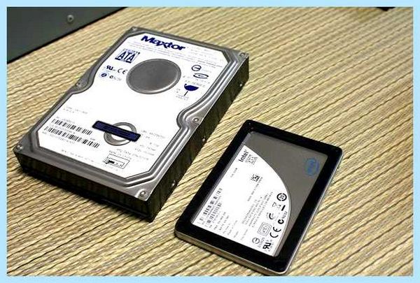 Ssd как лучше использовать