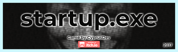 Startup exe что это