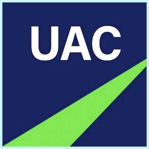 Uac выключен в windows