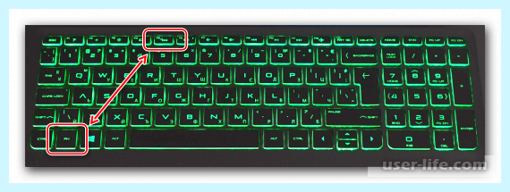 Uefi на ноутбуке hp