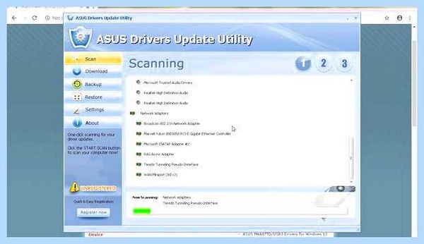 Update utility что это