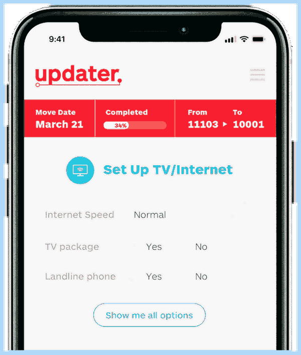 Updater что это