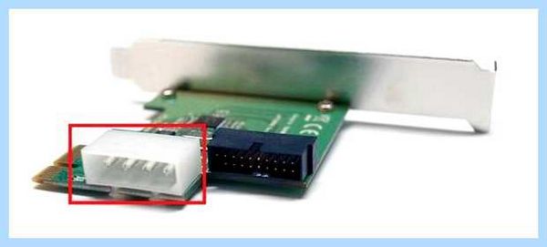 Usb 3 на материнской плате