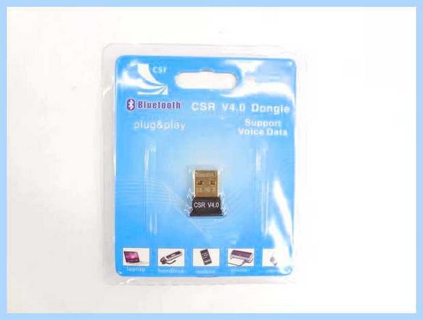 Usb bluetooth адаптер как подключить