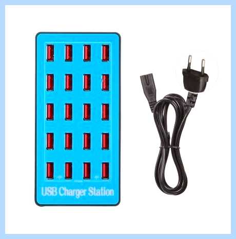 Usb charger что это