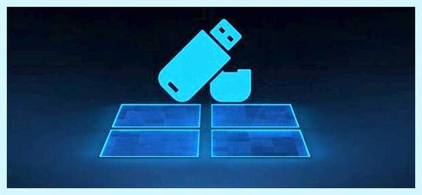 Usb флешка не видит компьютер