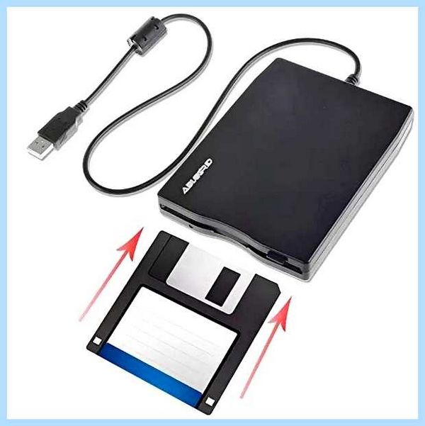 Usb hard drive что это
