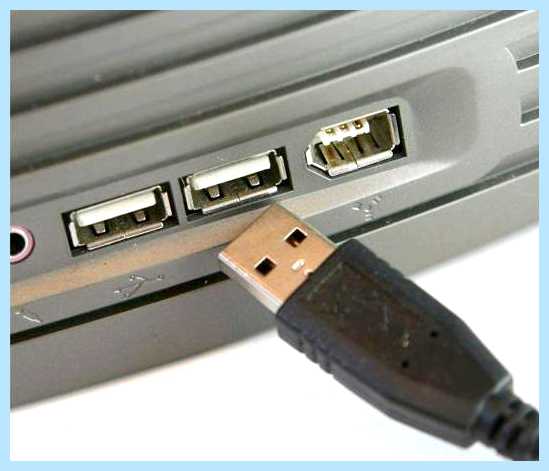 Usb не видит hp принтер