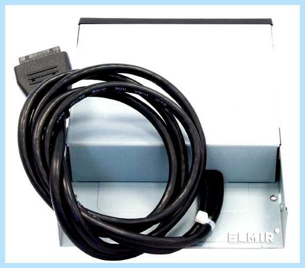 Usb панель для корпуса