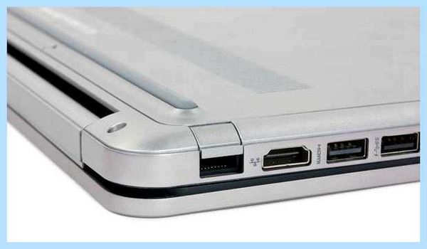 Usb порт не видит флешку