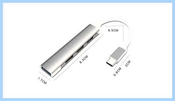 Usb тип c что это