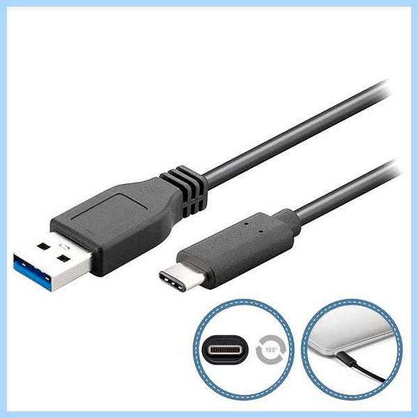 Usb type c что это