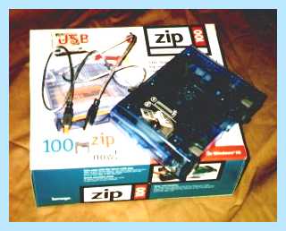 Usb zip что это