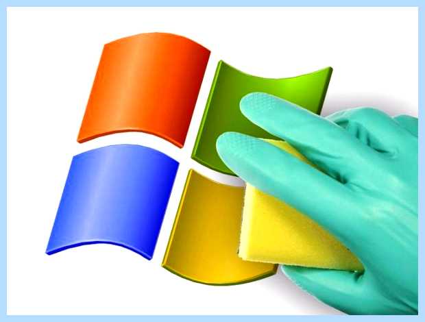 Восстановить проводник windows 7