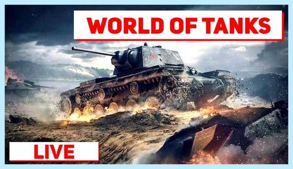 Вылетает игра танки