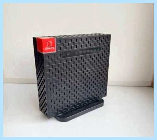 Wi fi zte h118n
