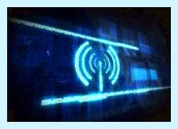Wifi не видит интернет