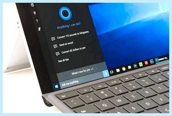 Win 10 как удалить cortana