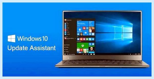 Windows 10 download assistant