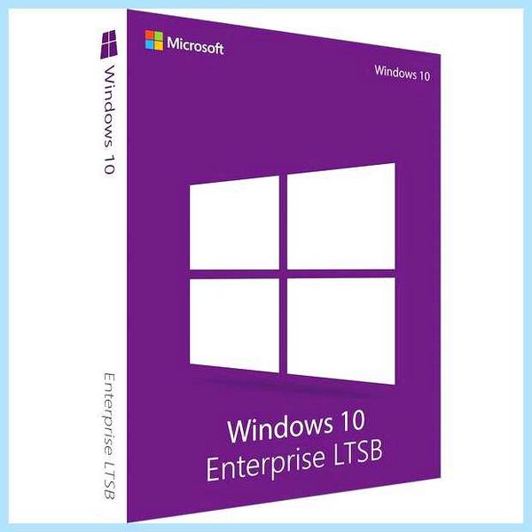 Windows 10 enterprise ltsb что это