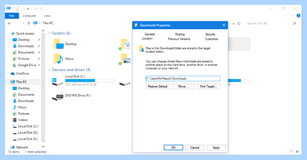 Windows 10 не устанавливается на ssd