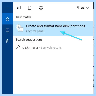 Windows 10 не видит второй жесткий диск