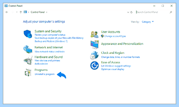 Windows 10 rename user