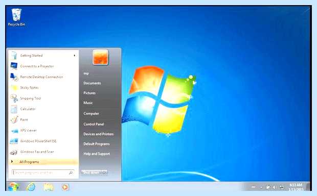 Windows 7 восстановить загрузчик