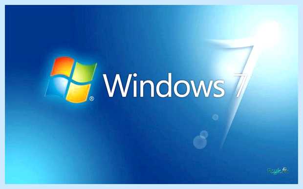 Windows 7 зависает на обновлении