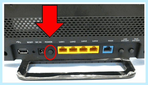 Windows не видит wifi