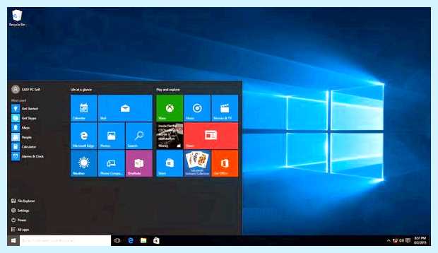 Windows pro vl что это