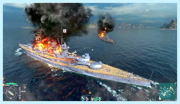 World of warships активировать код