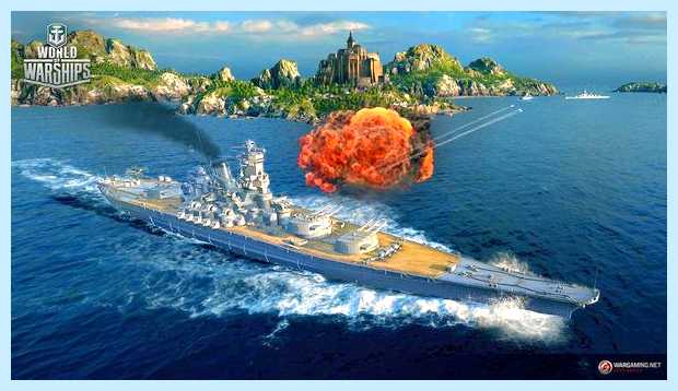 World of warships не запускается